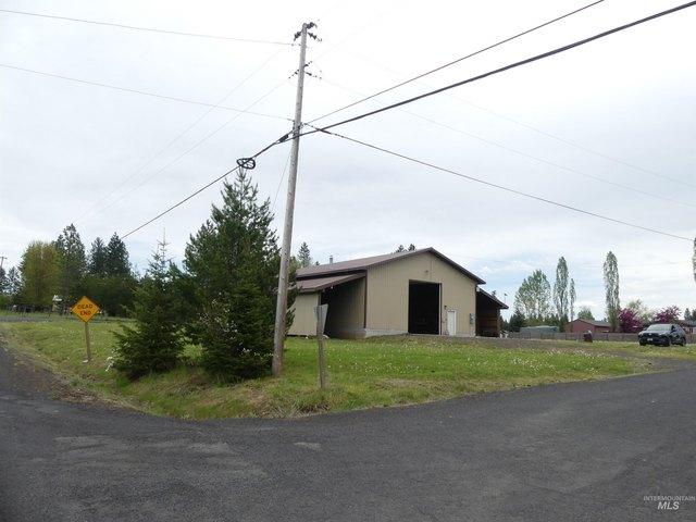 Land for sale in Weippe, Idaho