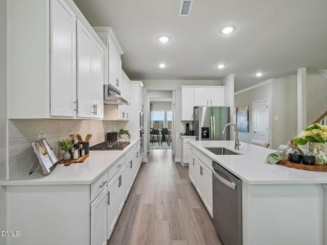 House for sale in Wake, North Carolina