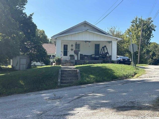 House for sale in French Lick, Indiana