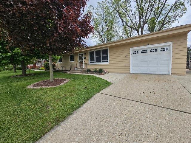 House for rent in Hartford, Wisconsin