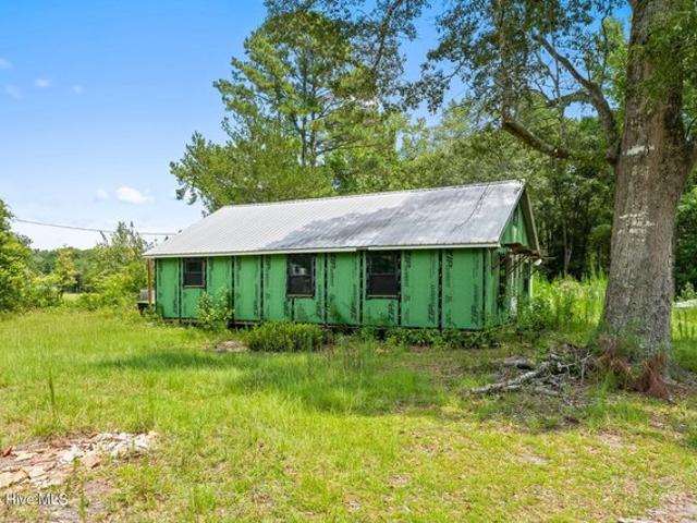 House for sale in Whiteville, Columbus County