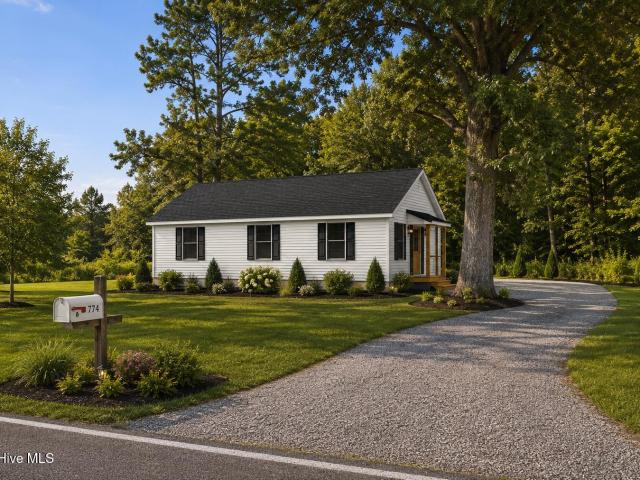 House for sale in Whiteville, Columbus County