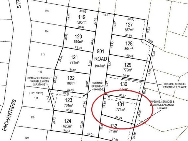 Land for sale in Hobart, Tasmania