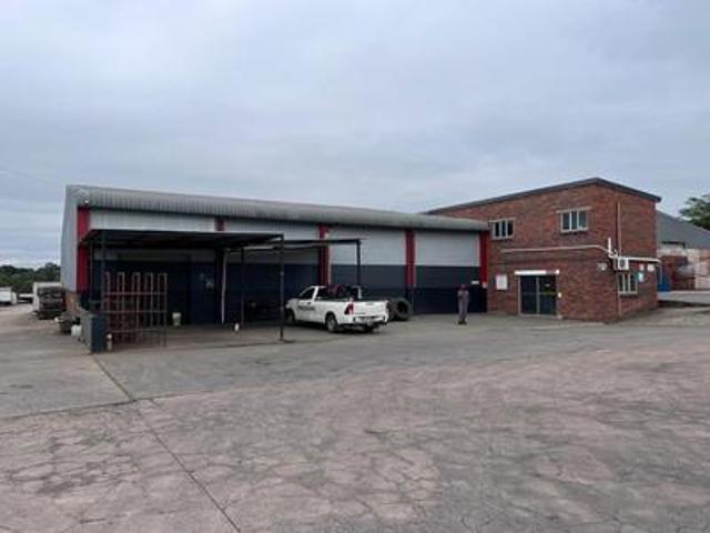 Property for rent in Umgungundlovu, Kwazulu-natal