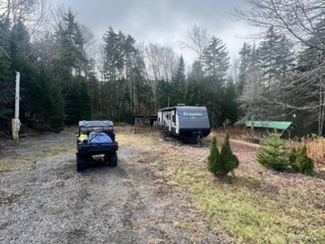 Land for sale in Hoffmeister, New York