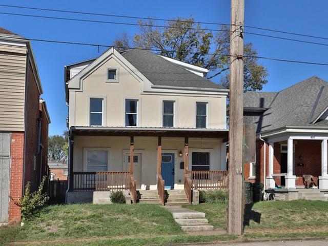 Condo for sale in Columbus, Ohio