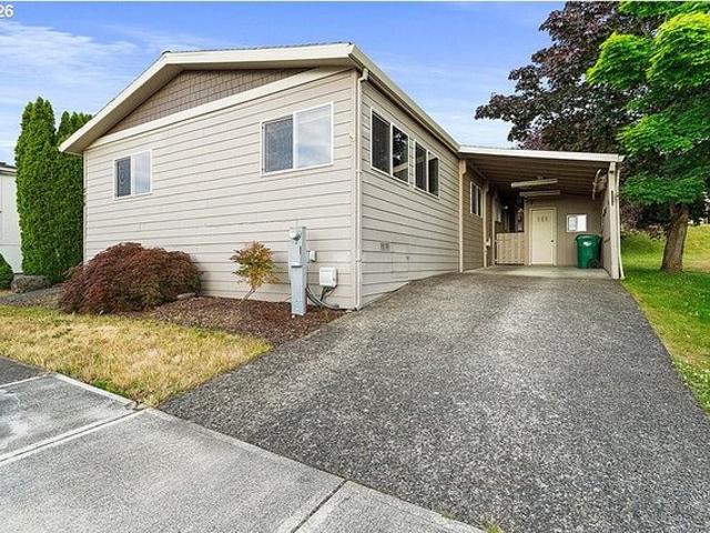 House for sale in Oregonia