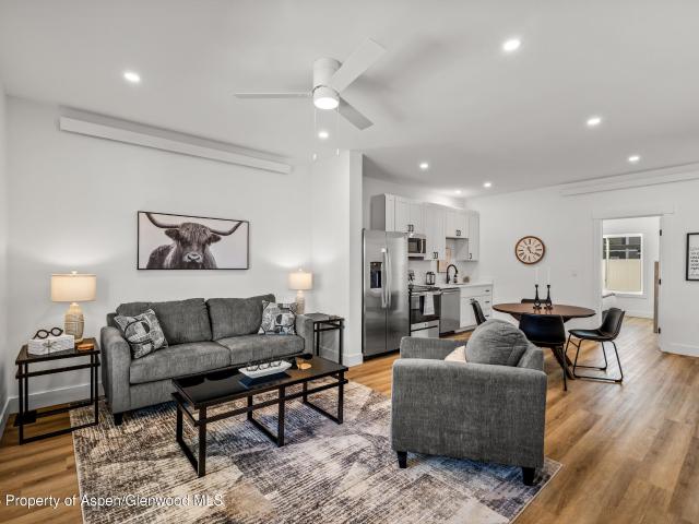 Townhouse for sale in Craig, Colorado