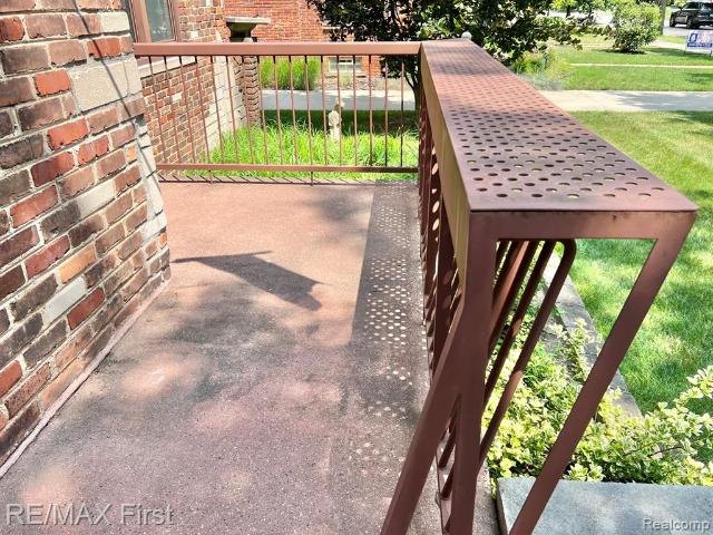 House for sale in Ferndale, Michigan