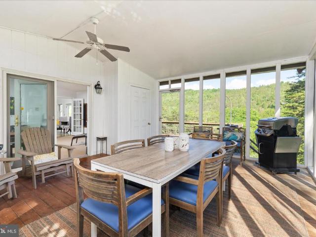 House for sale in Hardy, West Virginia