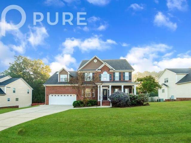 House for rent in Clayton