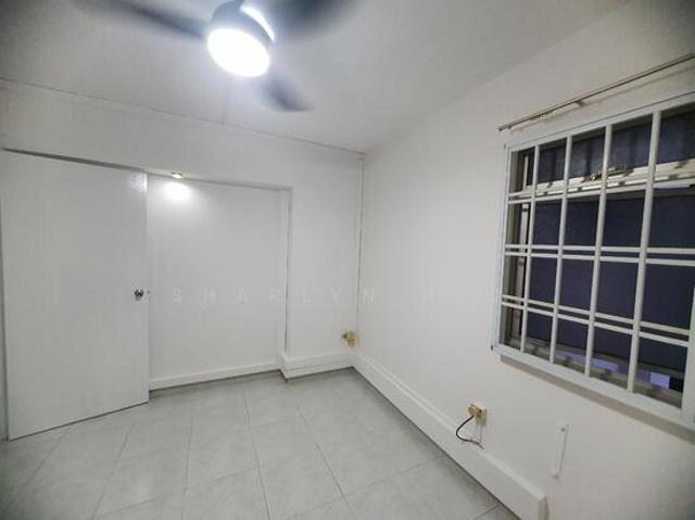 Property for rent