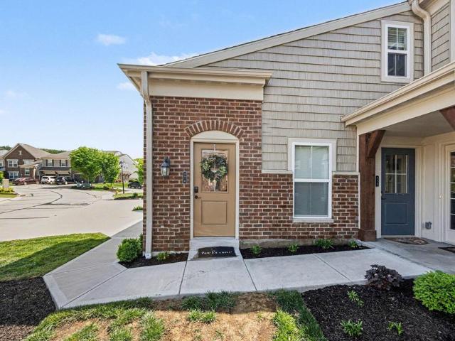 Condo for sale in Campbell, Kentucky