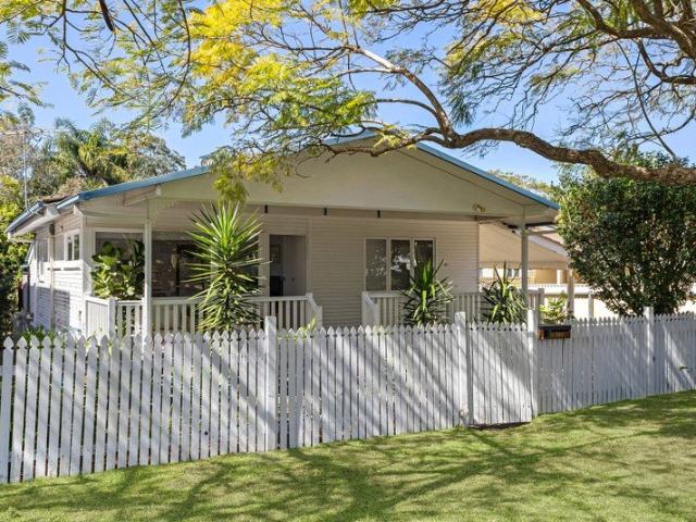 House for sale in Toombul, Queensland