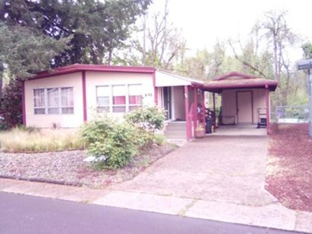 House for sale in Oregonia