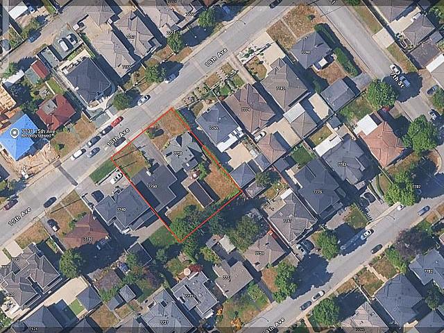 House for sale in Burnaby, British Columbia