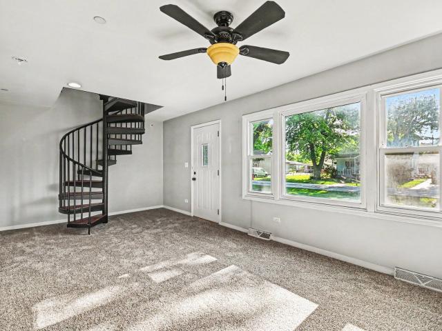 House for sale in Justice, Illinois