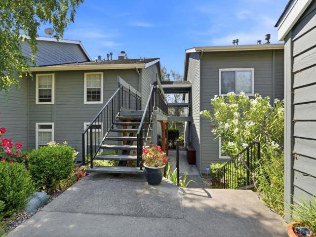 Condo for sale in Pleasanton, California