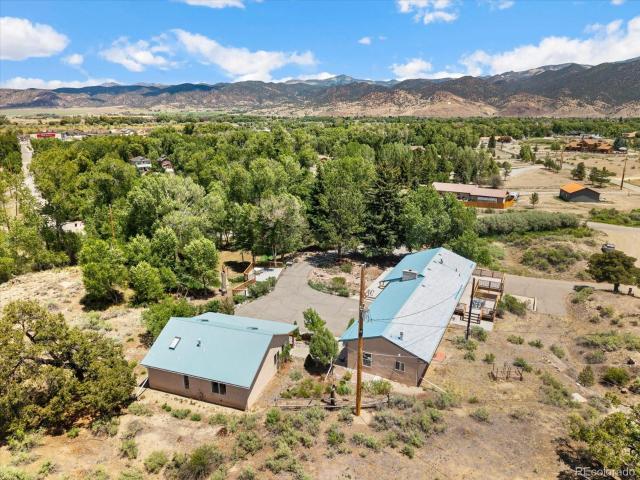 House for sale in Chaffee, Colorado