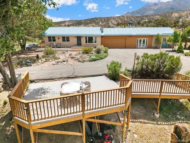 House for sale in Chaffee, Colorado
