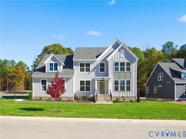 House for sale in Virginia
