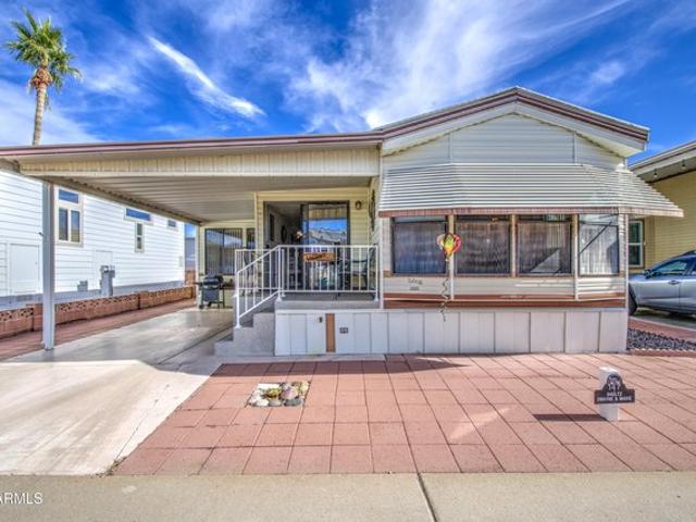 House for sale in Mesa, Arizona