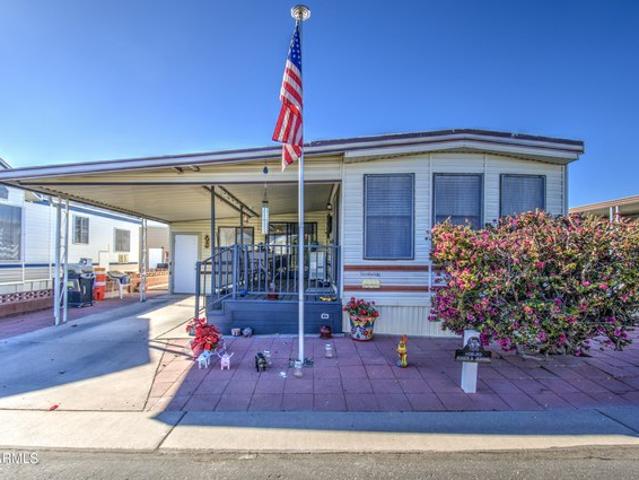 House for sale in Mesa, Arizona