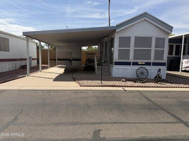 House for sale in Mesa, Arizona