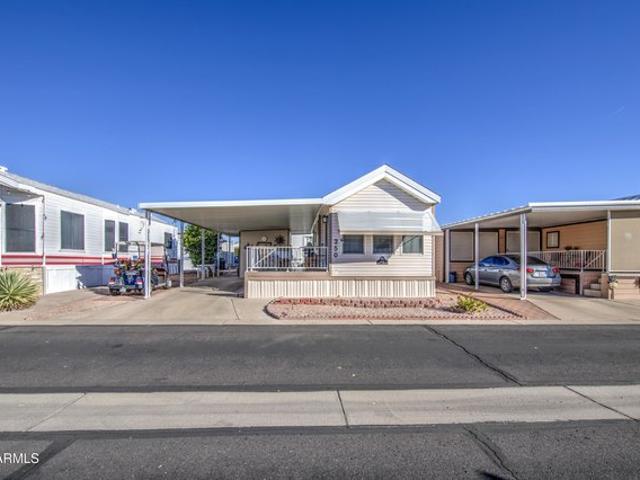 House for sale in Mesa, Arizona