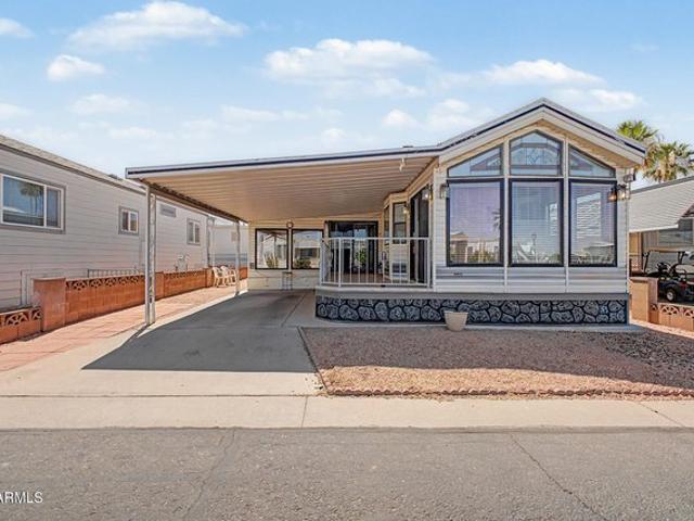 House for sale in Mesa, Arizona