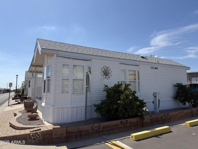 House for sale in Mesa, Arizona