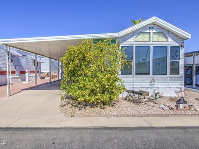 House for sale in Mesa, Arizona