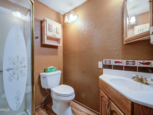 House for sale in Mesa, Arizona