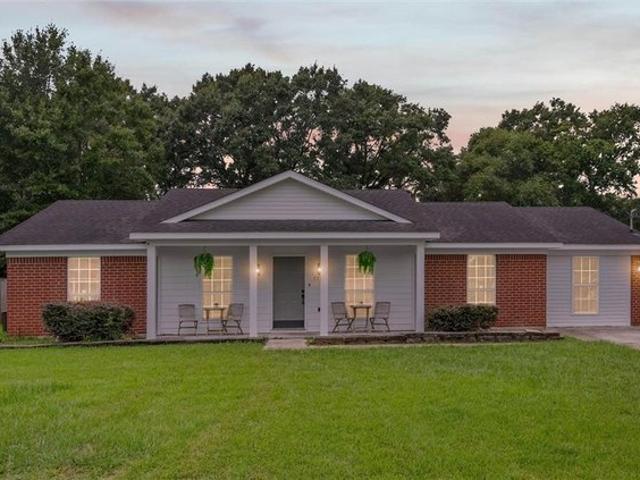 House for sale in Mobile, Alabama