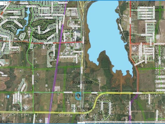 Land for sale in Taylor, Texas
