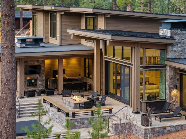 House for sale in Truckee, California