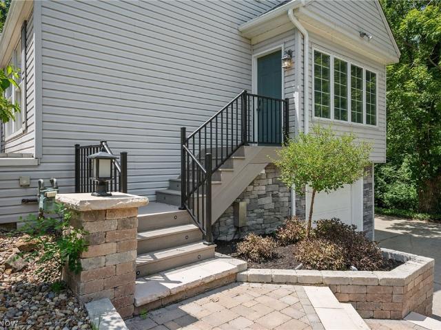 House for sale in Olmsted Falls, Ohio