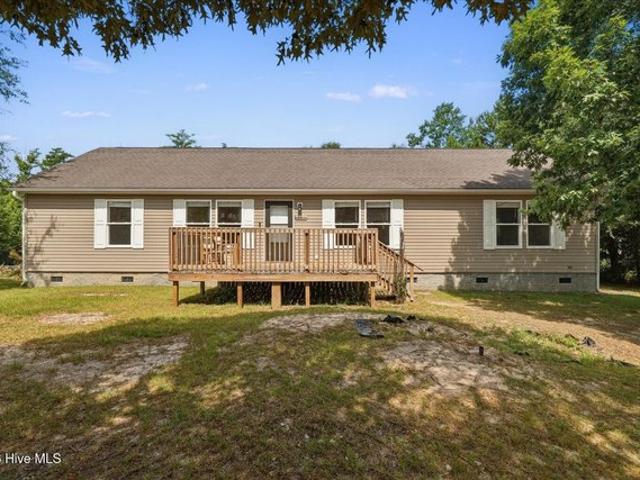 House for sale in Leland, North Carolina