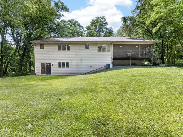 House for sale in Michigan