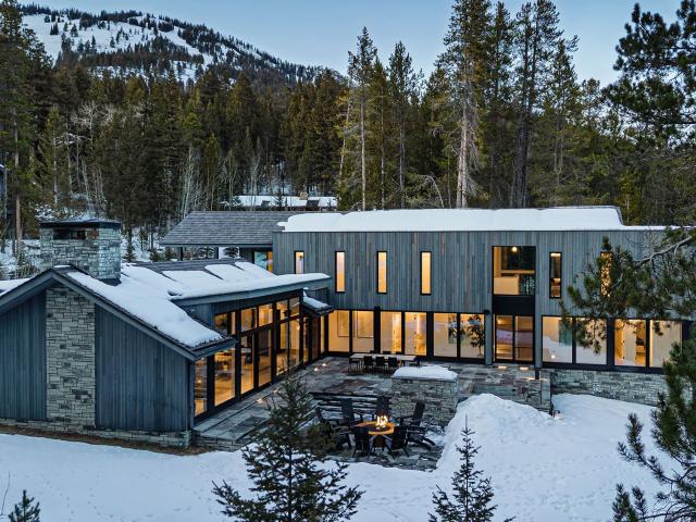 House for sale in Wyoming