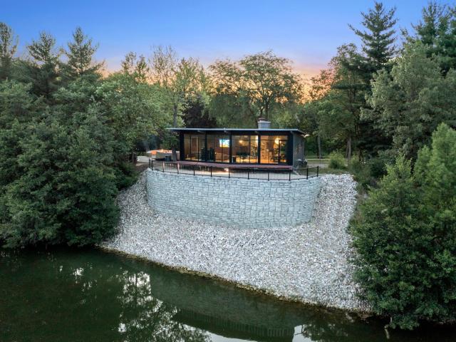 House for sale in Morris, Illinois