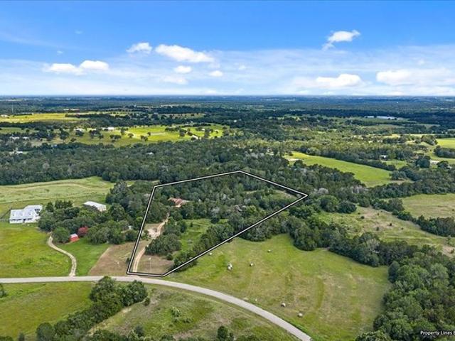 House for sale in Burton, Texas