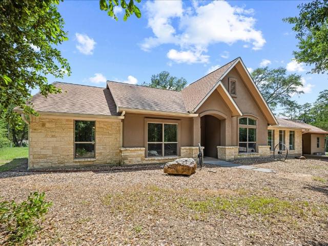 House for sale in Burton, Texas