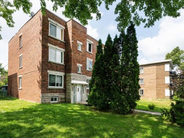 Property for sale in St. Leonard's, Quebec