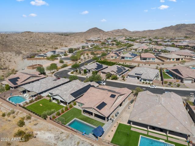 House for sale in Goodyear, Arizona
