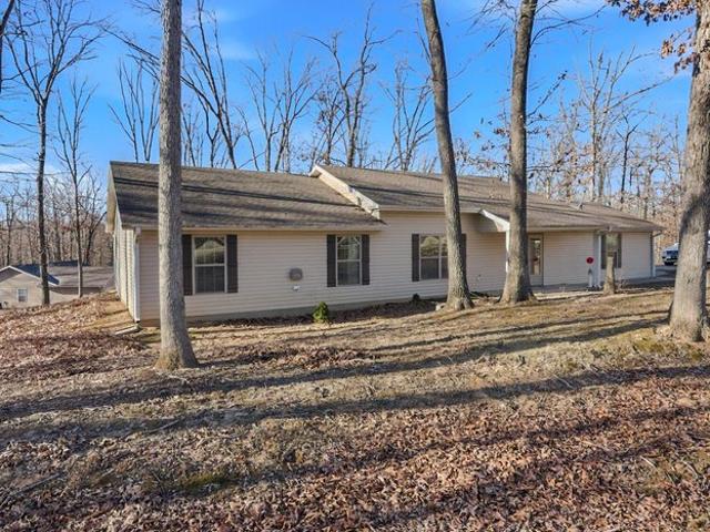 House for sale in Harrisburg, Missouri