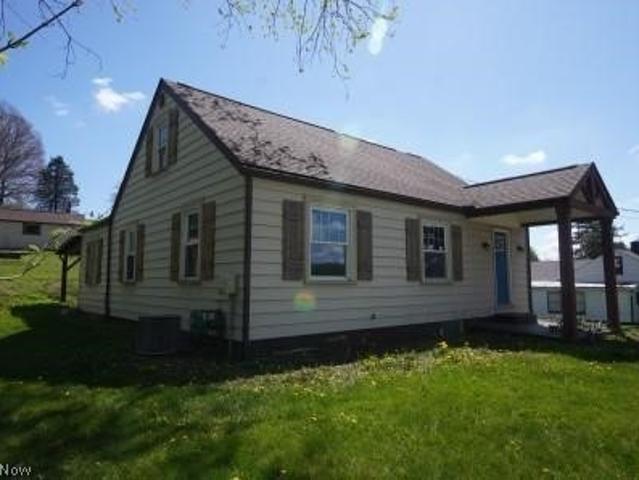 House for sale in Waynesburg, Ohio