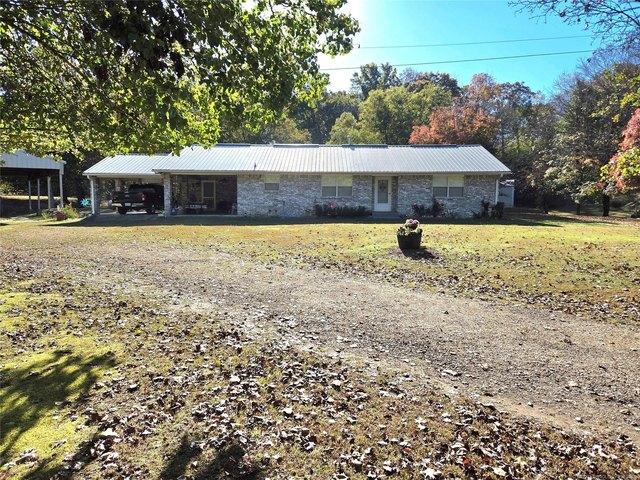 Farm for sale in Stilwell, Oklahoma