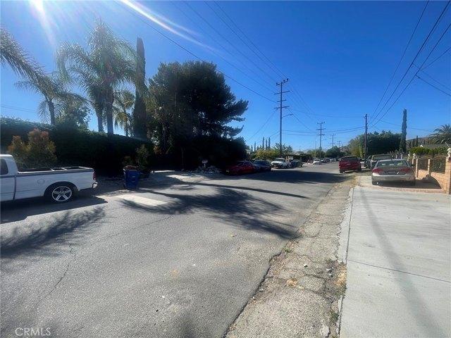 House for sale in Canoga Park, California