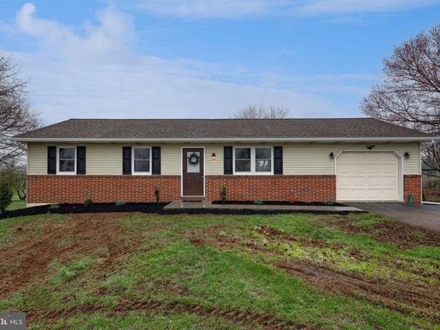 House for sale in Lebanon, Pennsylvania